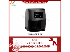 Nồi Chiên Không Dầu Malloca MAF-06 - Made in Trung Quốc